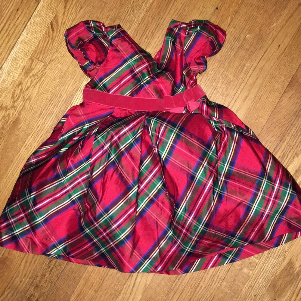 Christmas Dress
